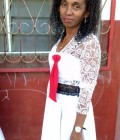 Rencontre Femme Madagascar à Toamasina : Marcella, 54 ans